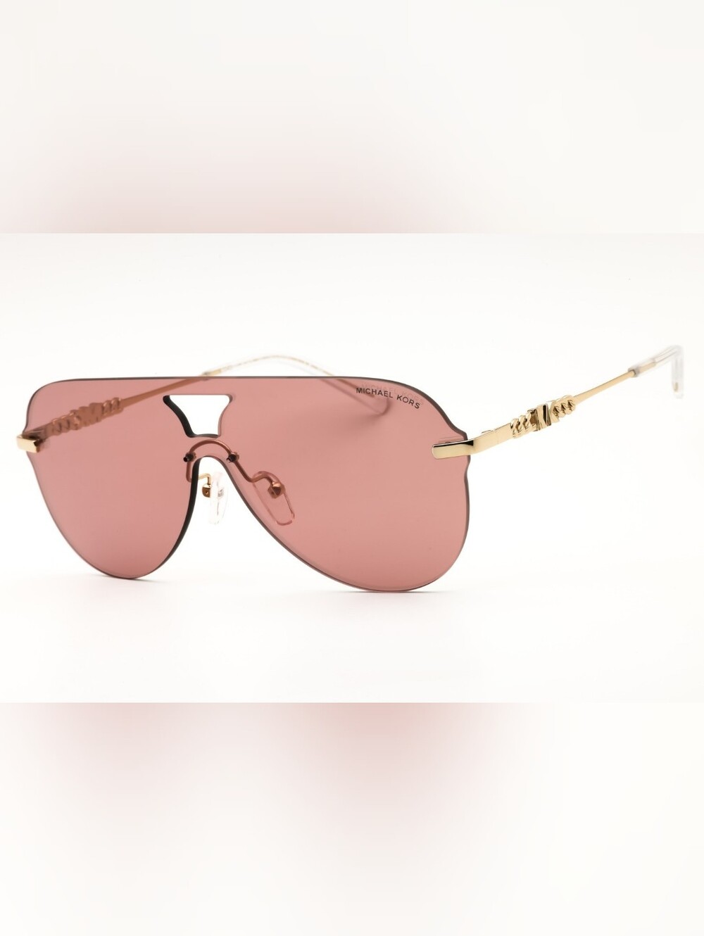 Michael Kors 0MK1149, Woman's Sunglasses, Aviator